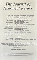 Journal Historical Review, Winter 1984