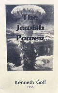 THE JEWISH POWER