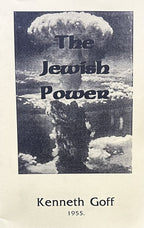 THE JEWISH POWER