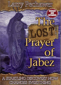 THE LOST PRAYER OF JABEZ