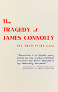 THE TRAGEDY OF JAMES CONNOLLY