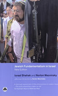JEWISH FUNDAMENTALISM IN ISRAEL