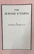 THE JEWISH UTOPIA