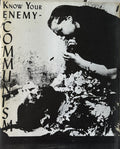 KNOW YOUR ENEMY - COMMUNISM: Exhibit Program by Lithuanian American Council