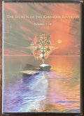 THE SECRETS OF THE KABBALAH REVEALED (Vols 1-4) DVD