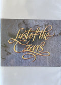 LAST OF THE CZARS - DVD