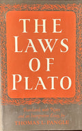 THE LAWS OF PLATO