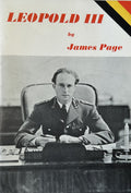 LEOPOLD III - The Belgian 'Royal Question'