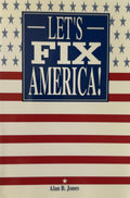 LET'S FIX AMERICA