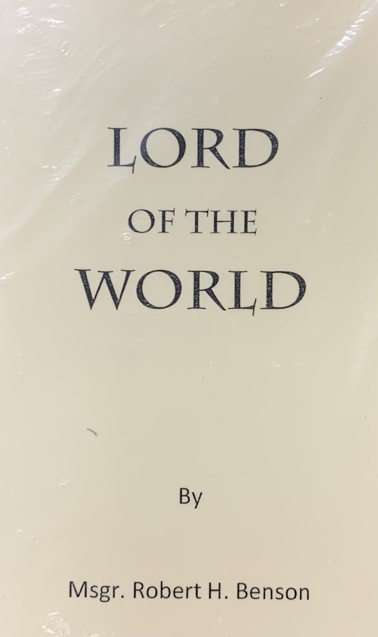 LORD OF THE WORLD
