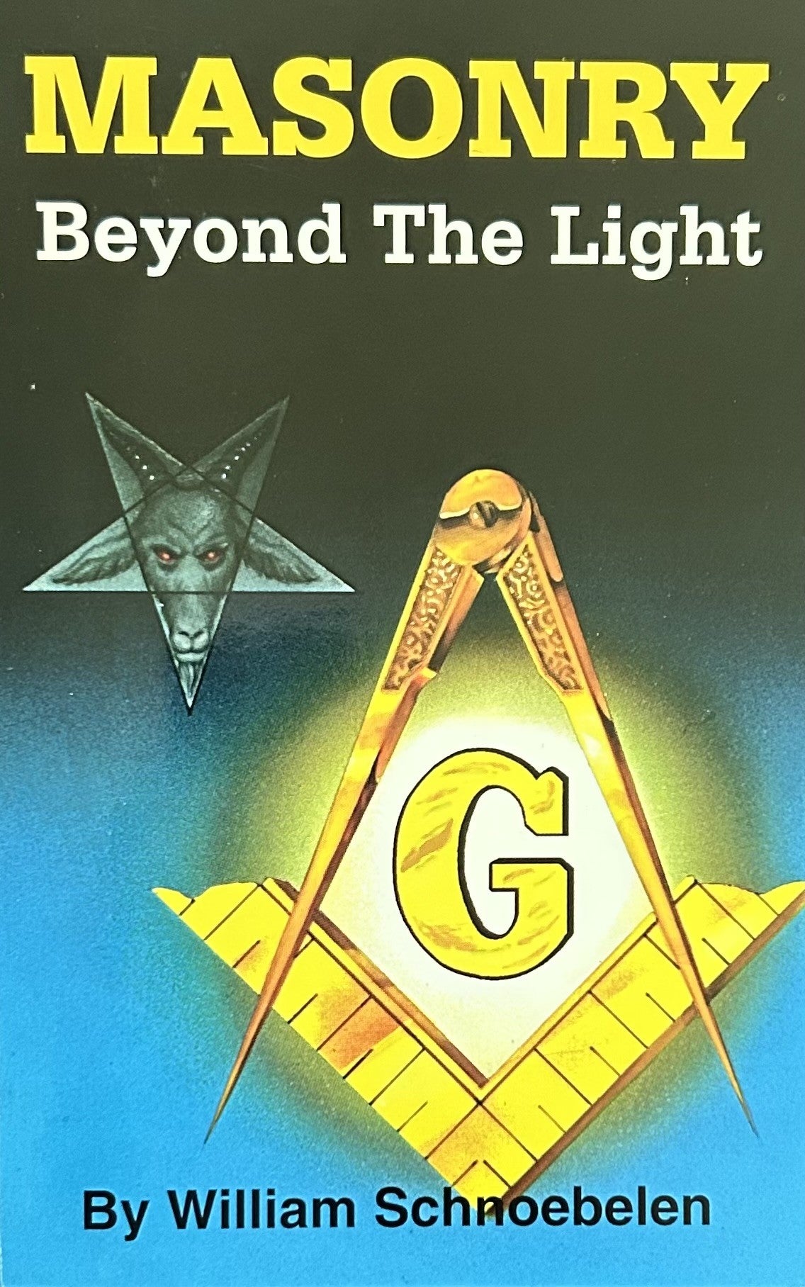 MASONRY Beyond the Light