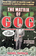THE MATRIX OF GOG - Khazars Destroy and Plunder