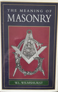 THE MEANING OF MASONRY