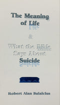 THE MEANING OF LIFE