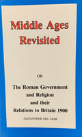 MIDDLE AGES REVISITED