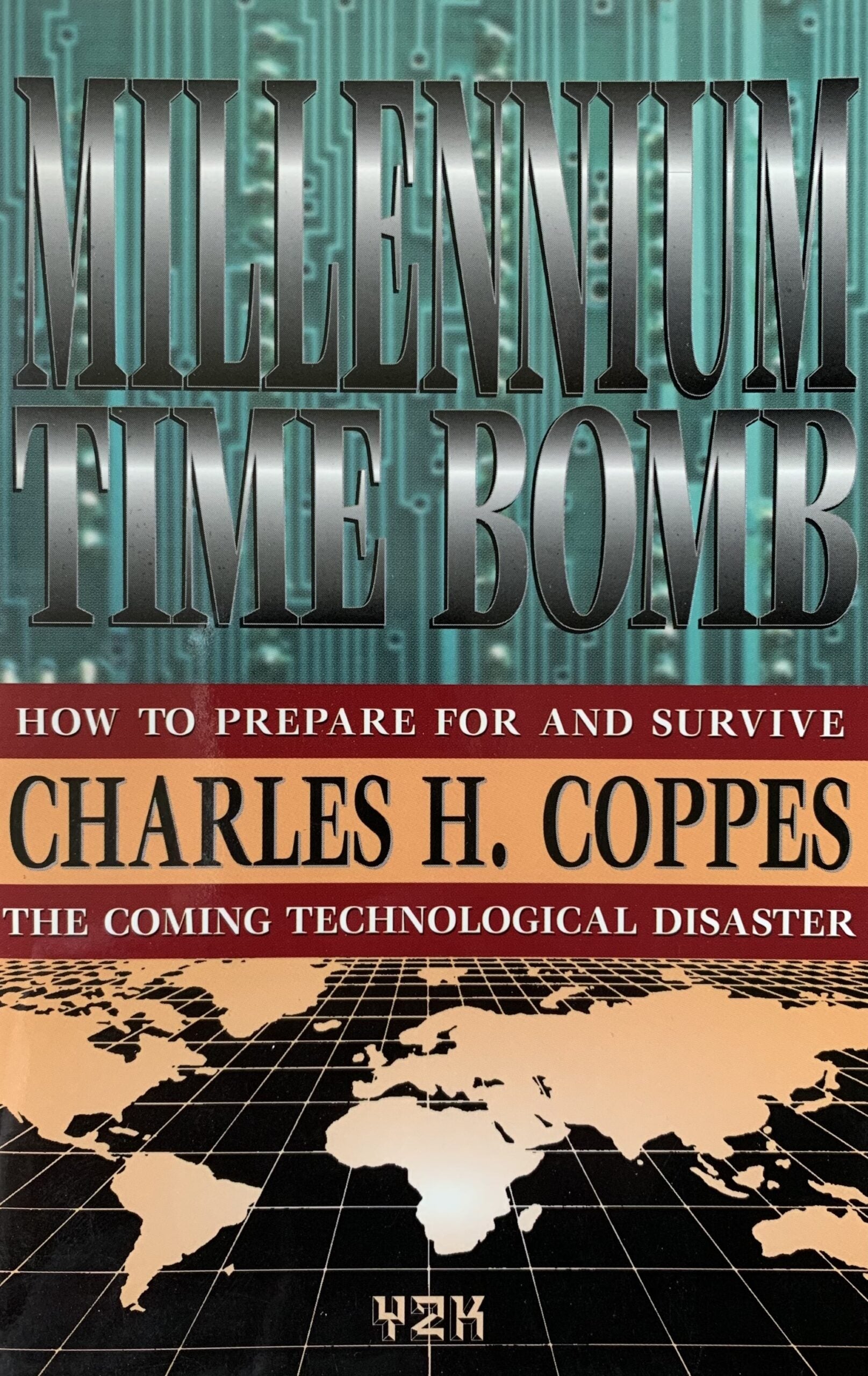 MILLENNIUM TIME BOMB