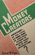 MONEY CREATORS