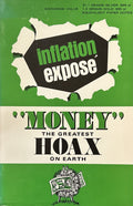 "MONEY" THE GREATEST HOAX ON EARTH Inflation Expose'