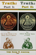 MONEY TRUST DYNASTY IN AMERICA (2 Parts)