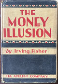 THE MONEY ILLUSION