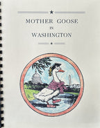 MOTHER GOOSE IN WASHINGTON Old King Dole and His Humpty Dumpty Court - Political Cartoons