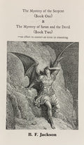 THE MYSTERY OF THE SERPENT