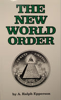THE NEW WORLD ORDER