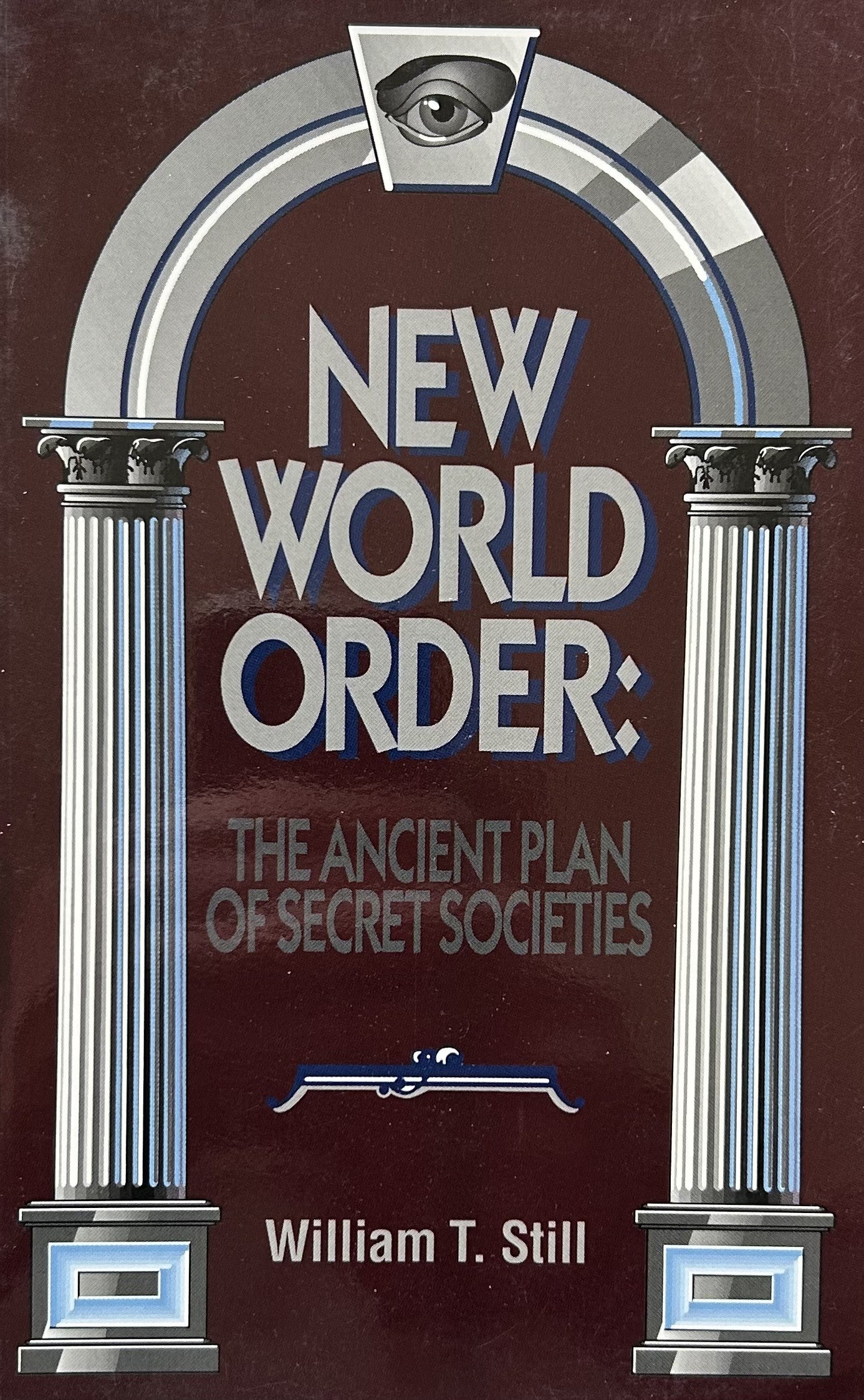 NEW WORLD ORDER: The Ancient Plan of Secret Socities