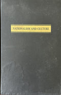 NATIONALISM AND CULTURE
