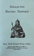 NEGLECTED BRITISH HISTORY