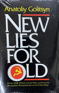 NEW LIES FOR OLD