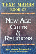 Book of NEW AGE CULTS & RELIGIONS