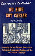 NO KING BUT CAESAR