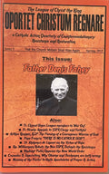 O.C.R. Fr. Denis Fahey