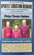 O.C.R. Bishop Thomas Aquinas...and more - see contents on cover
