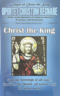 O.C.R. Christ the King...and more - see contents