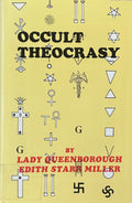 OCCULT THEOCRASY