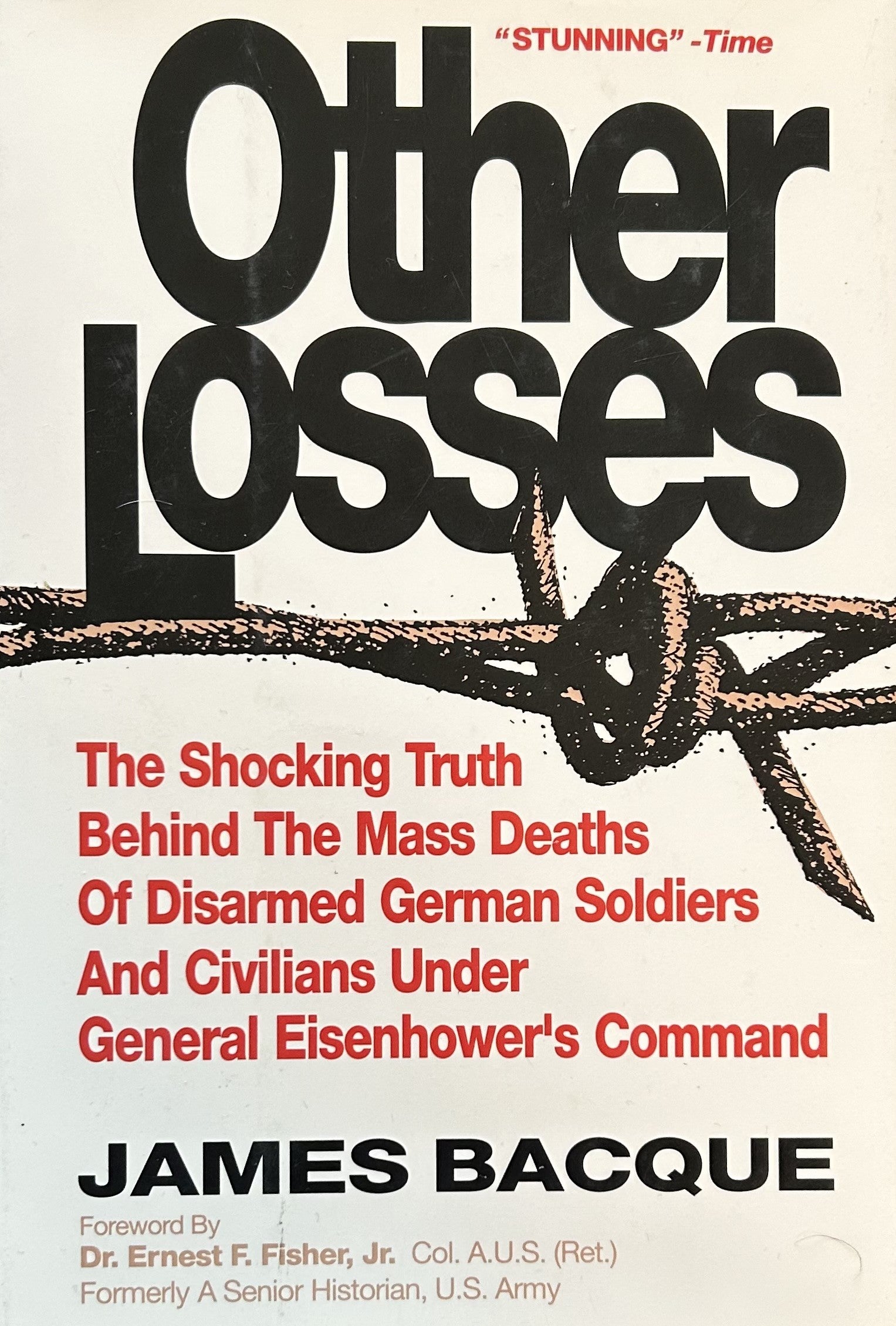 OTHER LOSSES