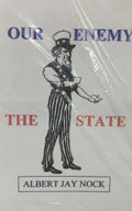 OUR ENEMY THE STATE