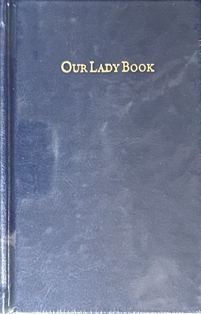 OUR LADY BOOK