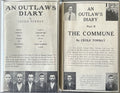 AN OUTLAW'S DIARY: Revolution & The Commune (2 Vol Set)