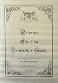 PALMARIAN CATECHISM: Intermediate Grade