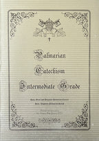 PALMARIAN CATECHISM: Intermediate Grade