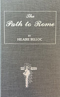 THE PATH TO ROME