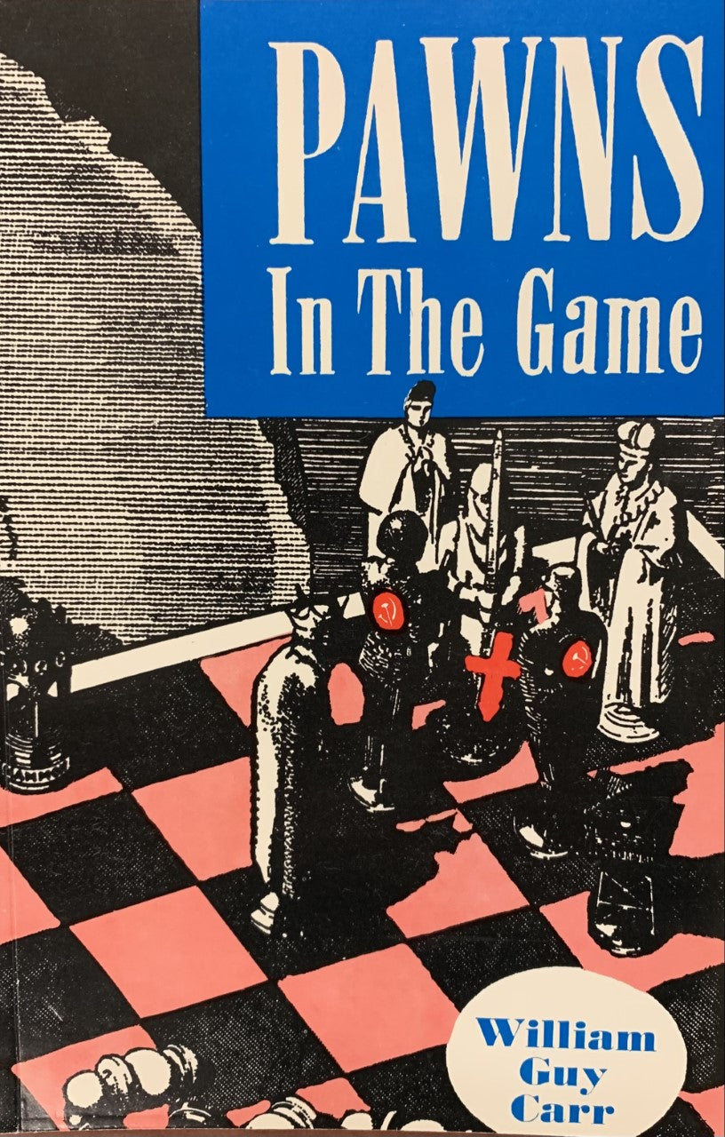 PAWNS IN THE GAME