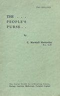 THE PEOPLE'S PURSE