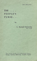 THE PEOPLE'S PURSE