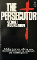 THE PERSECUTOR