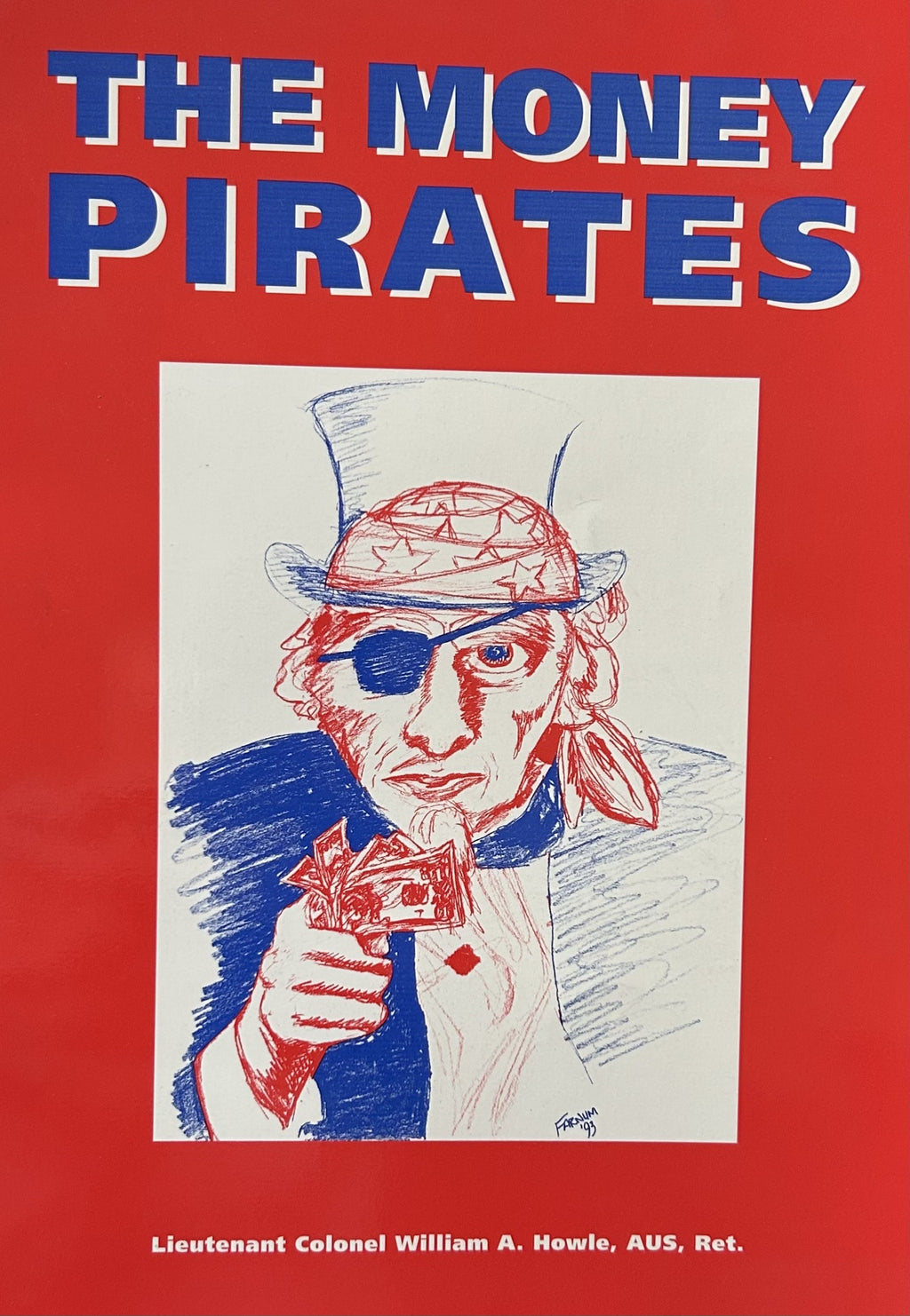 THE MONEY PIRATES