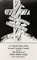 POPE JOHN'S REVOLUTION